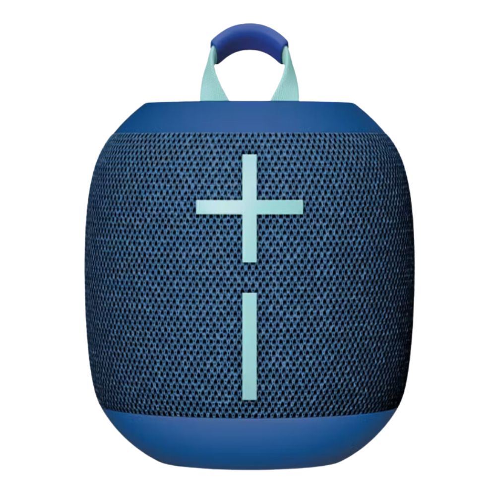 Parlante Wonderboom 4 Bluetooth,14H, USB C, Azul